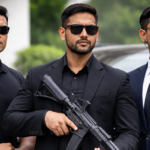 Body Guard Service