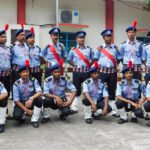 Commercial & Office Security