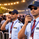 Event Security Service