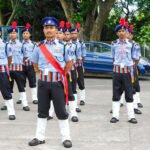 Security Guard Services